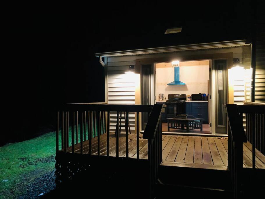 Charming 120-Year-Old Farmhouse By The Creek. Starlight Exterior foto